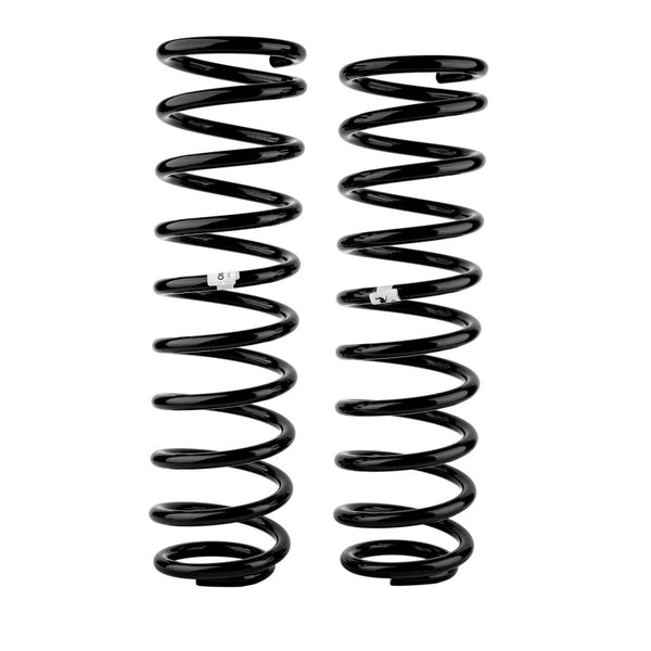 Old Man Emu 18-20 Fits Jeep Wrangler JL Coil Spring Set Front 2IN Lift 3154