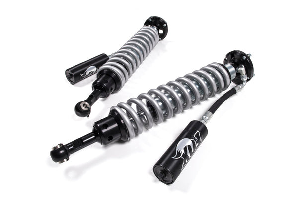 FOX 2.5 Factory Coilover Shock 883-02-138
