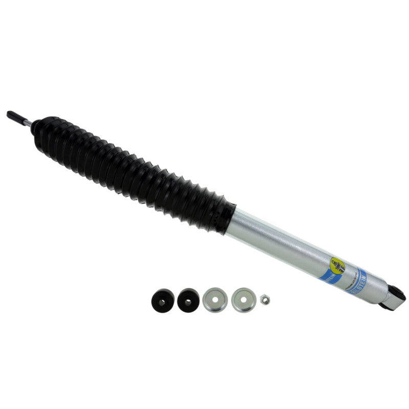 BILSTEIN 5100 Series 2009 Fits Jeep Wrangler X-S Front 46mm Monotube Shock Absorber 24-186872