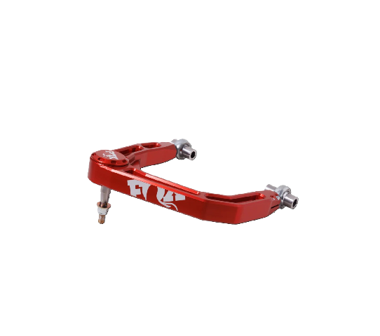 FOX Pair Control Arm 2019-2024 Fits GM 1500 Upper Control Arm Orange 803-35-009