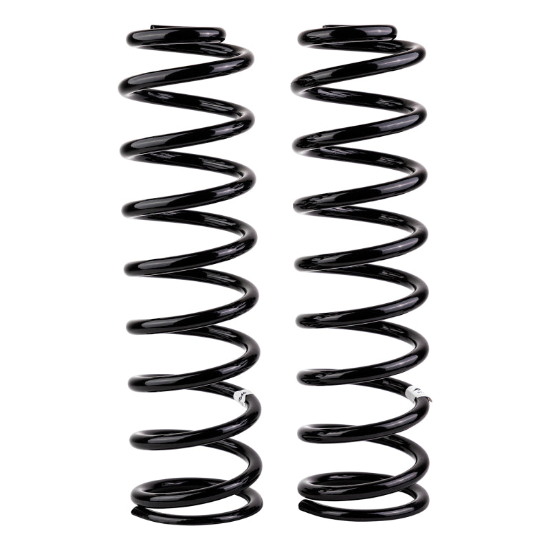 ARB / OME Coil Spring Rear, Fits 2006-2017 Jeep Jeep Wrangler JK Unlimited 3046