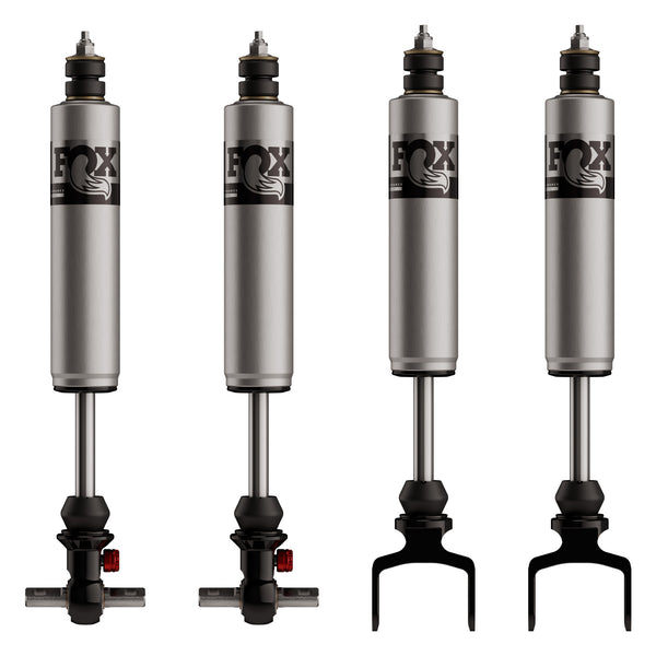 FOX Performance Series 2.0 Coil Over Ifp Shock Kit Adjustable 883-32-009