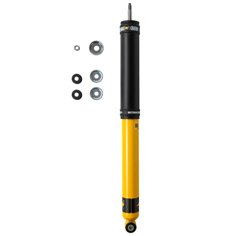 Old Man Emu Nitrocharger Plus Shock, Fits Jeep Wrangler JK Front 63066L
