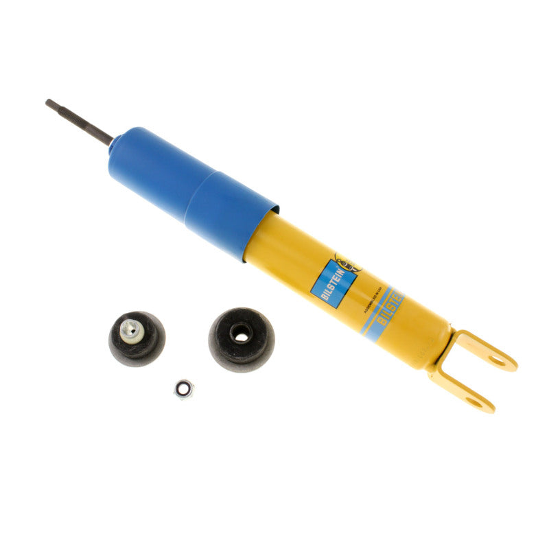 BILSTEIN 4600 Series 06-10 Fits Hummer H3/09-10 H3T 46mm Monotube Shock Absorber 24-187091