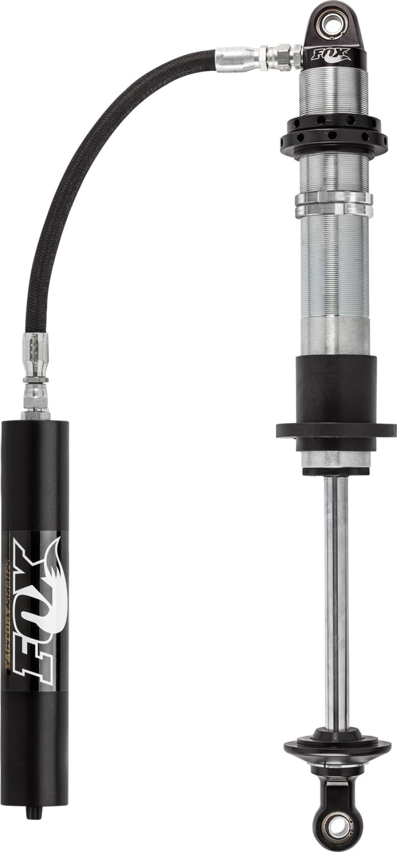 FOX 16inch C/o R/r 2.5 Series Black 60/40inch 980-02-109
