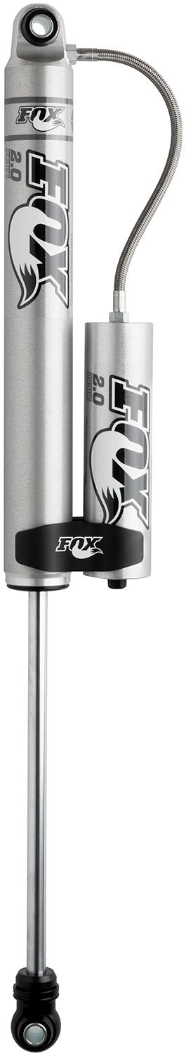 FOX 985-24-026 Quantity 2 Performance Res. Shock Set Rear, Fits RAM 2010-2013 F0073