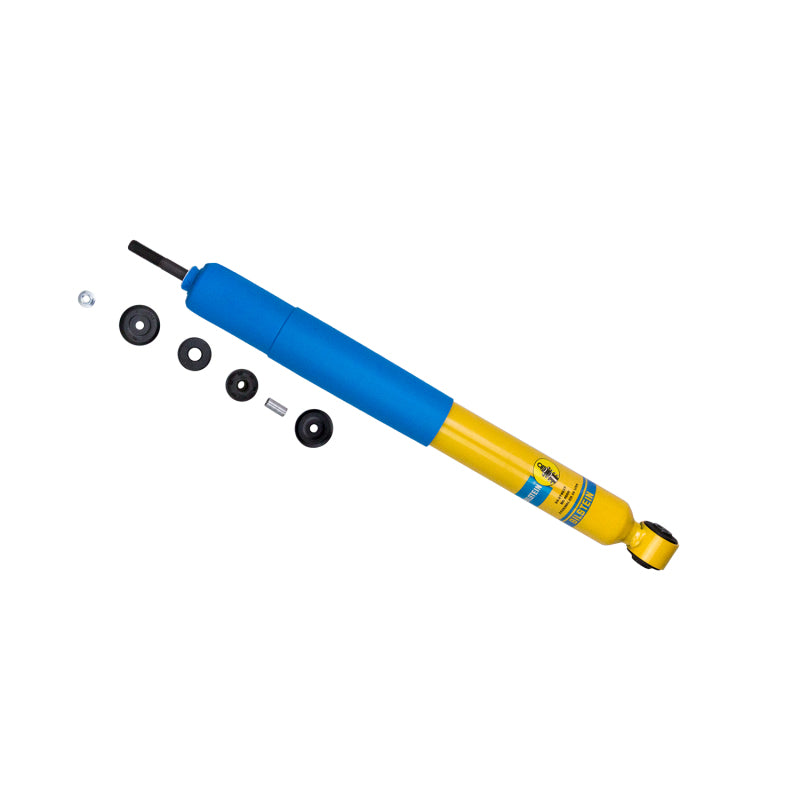BILSTEIN 4600 Series 2017 Fits Ford F-250 / F-350 Super Duty Front 46mm Monotube Shock Absorber 24-274937