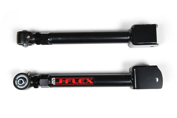 JKS Adjustable Control Arms, Front Upper, Wrangler Tj, LJ Cherokee Xj, Comanche Mj, Grand Cherokee ZJ And WJ, Fits 2004-2006 Fits Jeep Wrangler LJ 1652