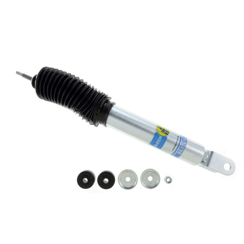 BILSTEIN 5100 Series 2000 Fits Chevrolet Tahoe Lt Front 46mm Monotube Shock Absorber 24-186643 BE5C153H0