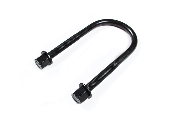 ZONE Automotive Axle U-bolt Round UBT4241