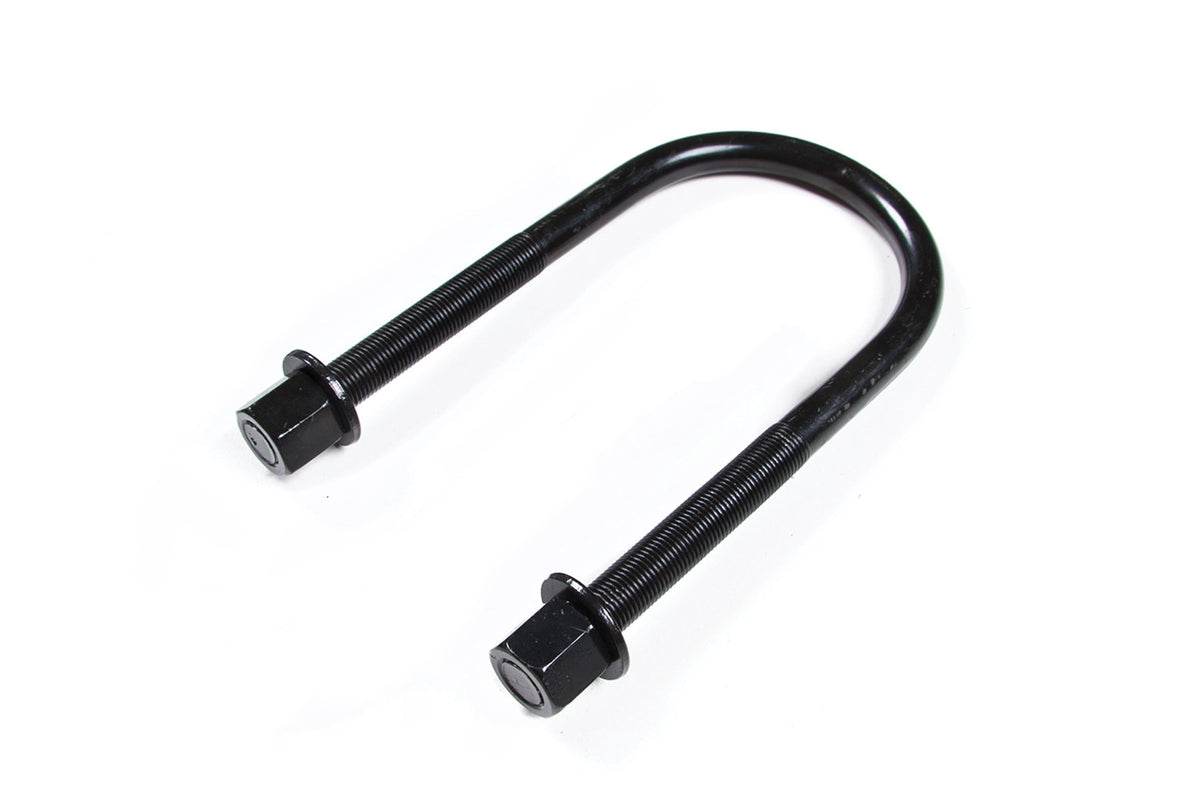 ZONE Automotive Axle U-bolt Round UBT4012