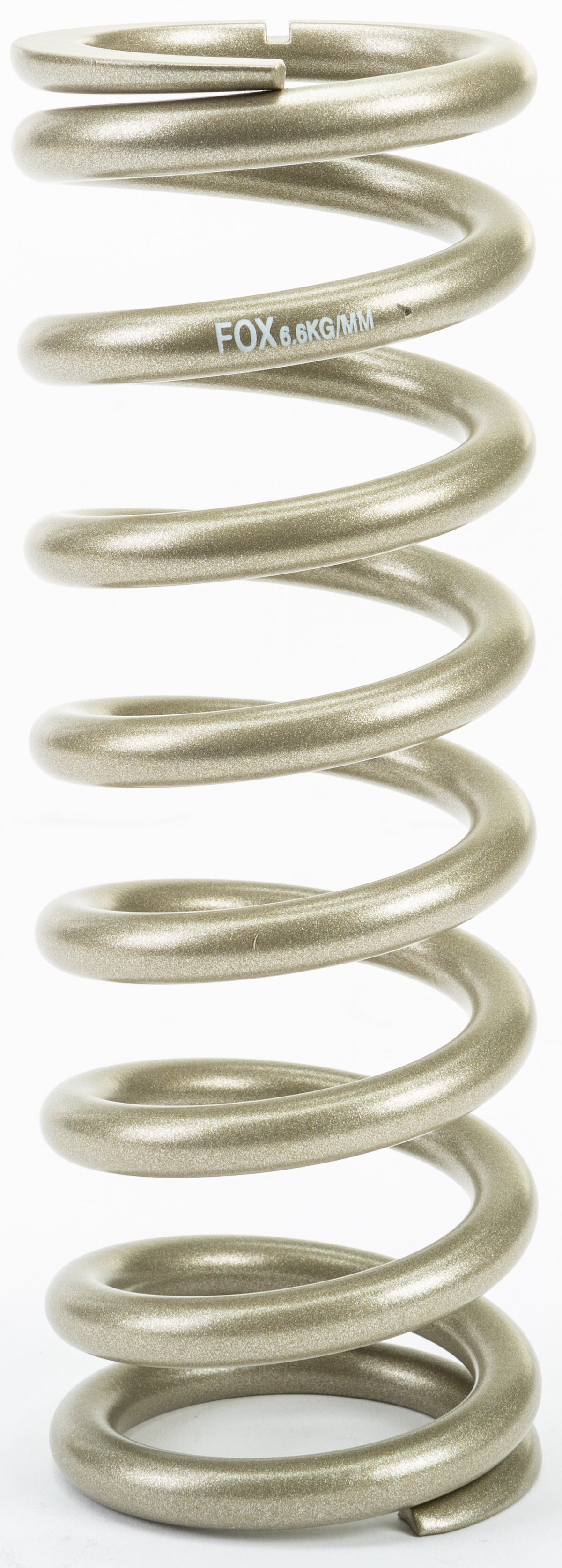 FOX Podium Rc3 Pds Shock Spring 039-62-002