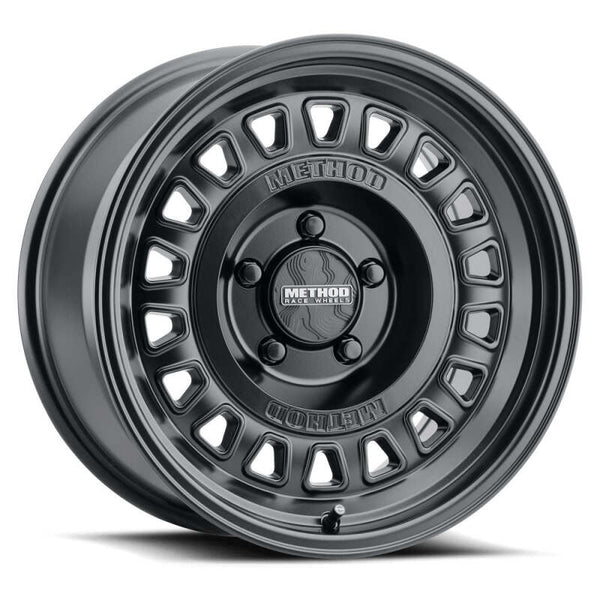 Method Wheels Mrw MR323 Wheels