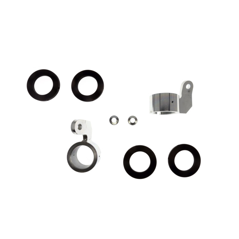 BILSTEIN B1 Sway Bar Adapter Kit 13-15 Fits Porsche 911 Carrera 11-223900