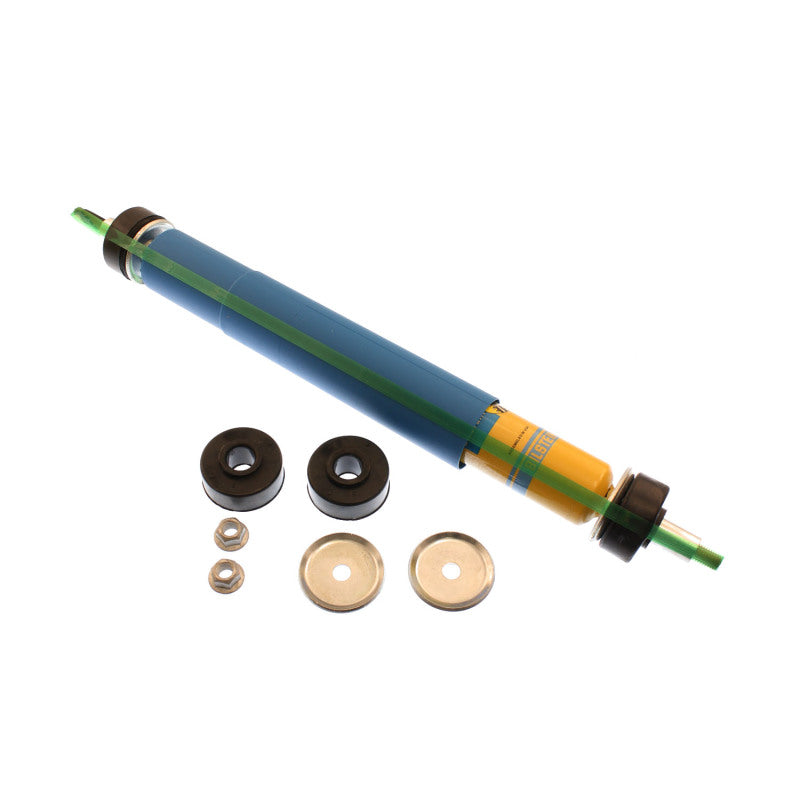BILSTEIN B6 04-09 Fits Chevy C4500 Kodiak C4C042 V8 8.1L Front Monotube Shock Absorber 24-186650