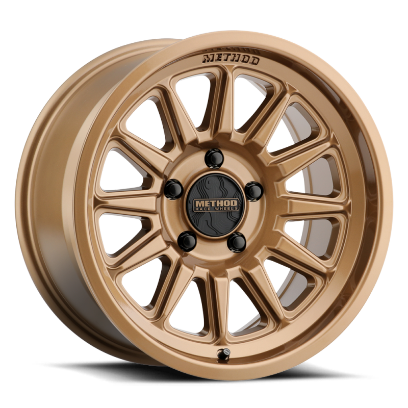 Method Wheels Mrw MR323 Wheels