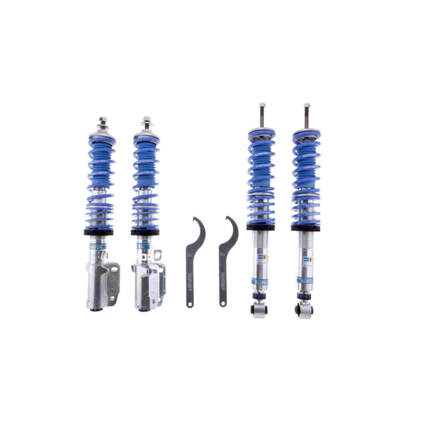 BILSTEIN B16 1989 Fits Porsche 911 Carrera 4 Front and Rear Suspension Kit 48-132626