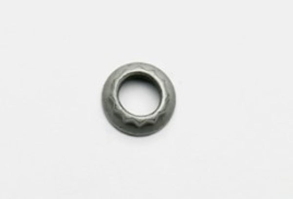 Wilwood Self Lock Nut 7/16-20 12 Point 230-9182