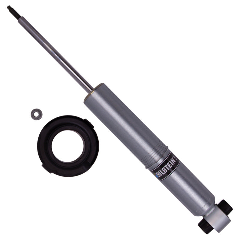BILSTEIN B8 6100 Series 21-22 Fits Ford Bronco (4 Door) (Height Adjustable) 0-3in Rear Shock Absorber 24-318600