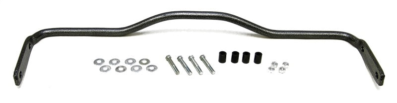 Hellwig 64-72 Fits GM a-Body Solid Chromoly 1in Rear Sway Bar 5800