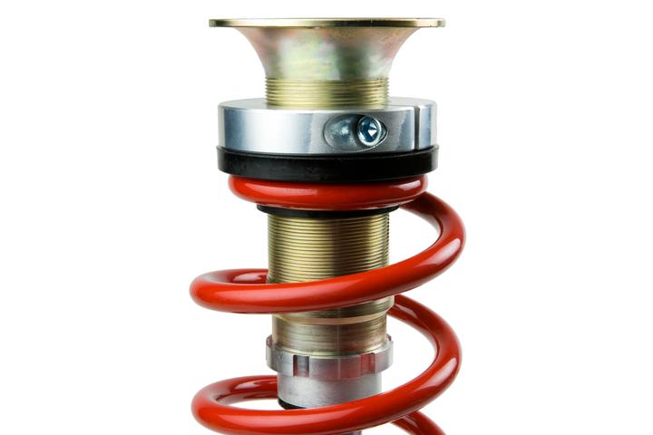 JKS Adjustable Coil Spacer With Bump Stop, Acos Pro, Wrangler TJ Lj, Cherokee Xj, Comanche Mj, Grand Cherokee ZJ, Fits 1997-2006 Fits Jeep Wrangler TJ 2700