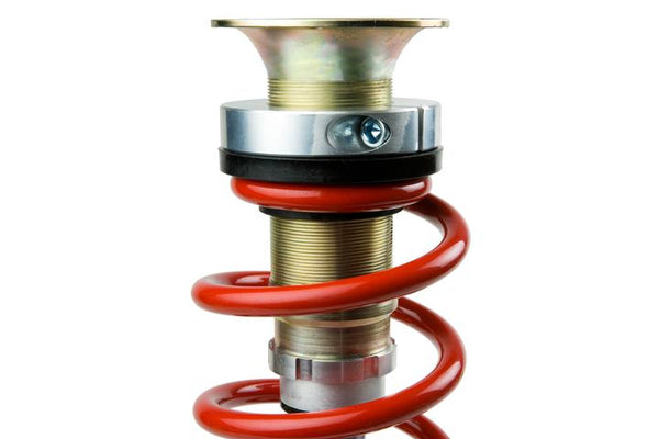 JKS Adjustable Coil Spacer With Bump Stop, Acos Pro, Wrangler TJ Lj, Cherokee Xj, Comanche Mj, Grand Cherokee ZJ, Fits 1997-2006 Fits Jeep Wrangler TJ 2700