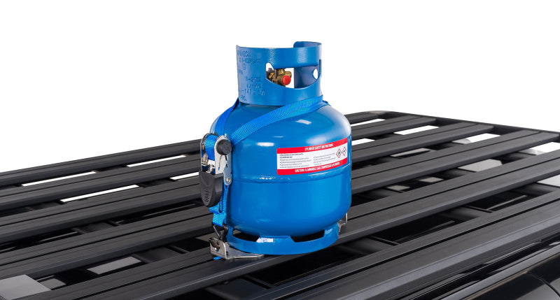 Rhino-Rack Gas Bottle Holder (4.0Kg) 61007