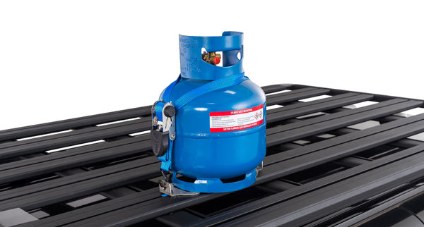 Rhino-Rack Gas Bottle Holder (4.0Kg) 61007