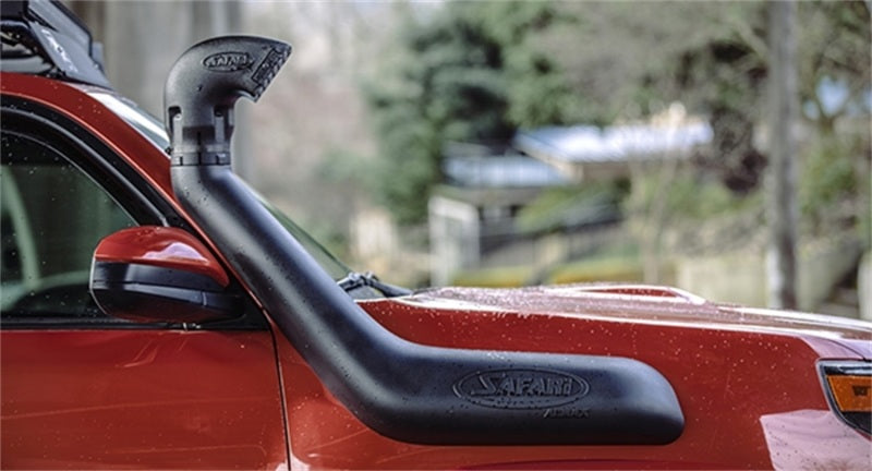 ARB Safari 4X4 Snorkel Armax 4Runner Gen5 4Lv6 1Gr-Fe 8/09 SS450HP