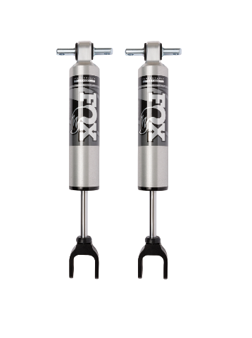 FOX Performance Series 2.5 Smooth Body Ifp Hto Shock 987-24-010 F0415