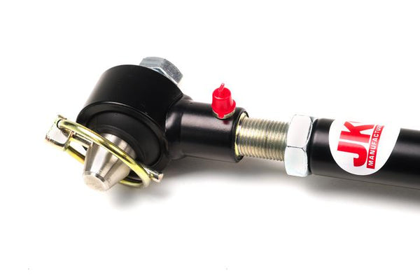 JKS Quicker Disconnect Sway Bar Links, 0"-3.5" Lift, Grand Cherokee WJ, Fits 1999-2004 Fits Jeep Grand Cherokee WJ 3100