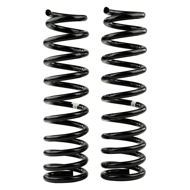 ARB / OME 2021+ Fits Ford Bronco Front Coil Spring Set for Medium Loads 3199