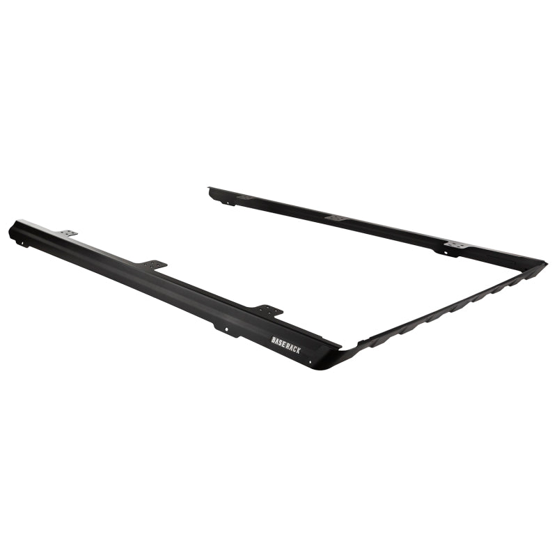ARB 10-23 Fits Toyota 4Runner Base Rack Mount with Deflector 17921070