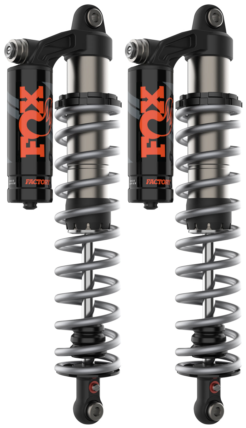 FOX 2.0 Podium Rc2 Shocks 885-08-056