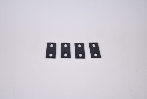 Hellwig 07-13 Fits GM Trucks Additional Sway Bar Spacer Kit (for 6Spd Auto) 7799