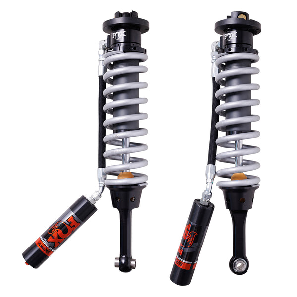 FOX Factory Race Series 3.0 Internal Bypass Coil Over Reservoir Shock Pair 883-02-233