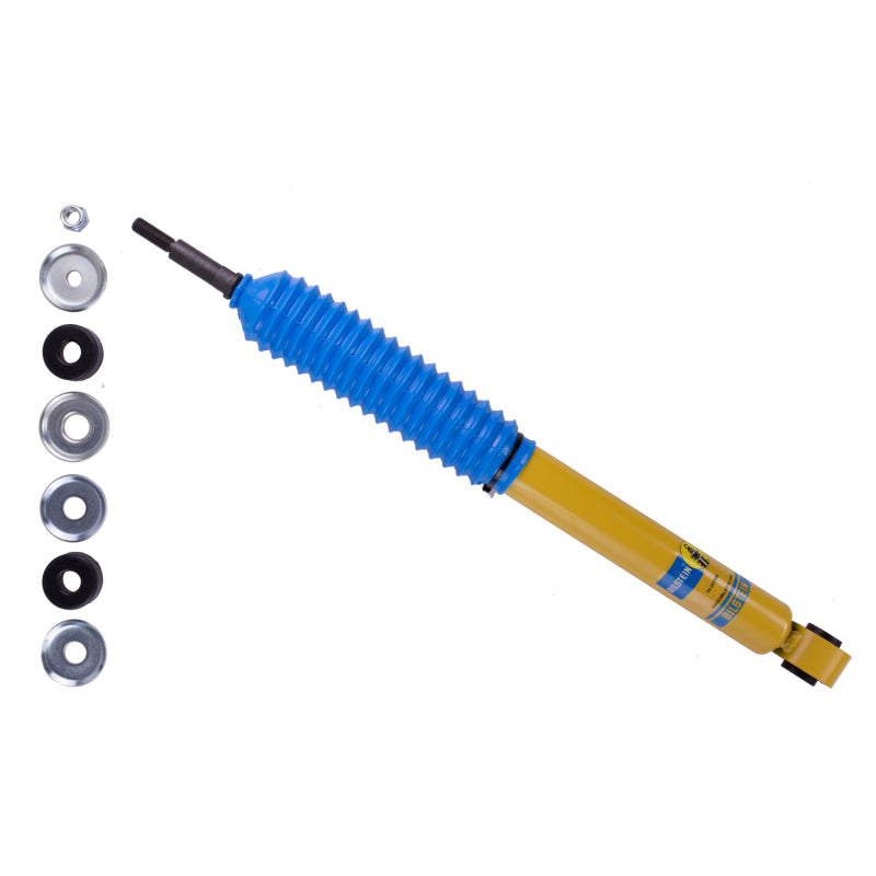 BILSTEIN B6 2001 Fits Toyota Sequoia Limited Rear 46mm Monotube Shock Absorber 24-241656