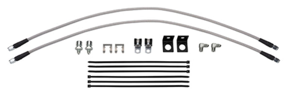 Wilwood Wil Flexline Brake Hose