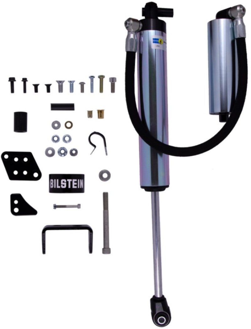 BILSTEIN 18-20 Fits Jeep Wrangler B8 8100 Front Left Shock Absorber 2-3in Lift 25-293302