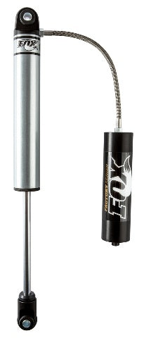 FOX 10" 0.625" R/r 2.0 Series W/hourglass Eyelet/body Cap Black "30/75" 980-24-032