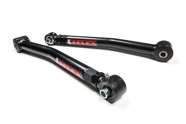 JKS Adjustable Control Arms, Rear Upper, Wrangler JK, Fits 2007-2018 Fits Jeep Wrangler JK 1665