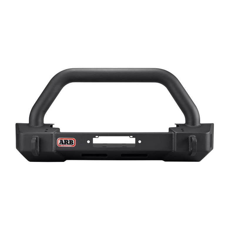 ARB Fits Jeep JK Stubby Bar Textured 3450430
