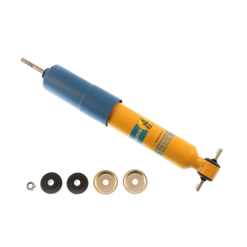 BILSTEIN 4600 Series 98-11 Fits Ford Ranger Front 46mm Monotube Shock Absorber 24-196260