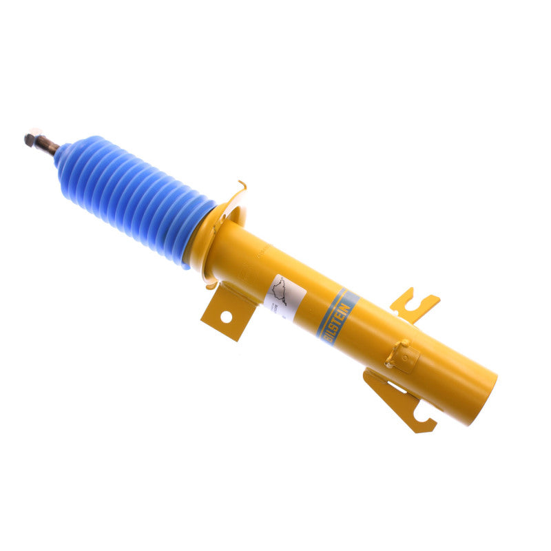 BILSTEIN B6 2007 Mini Cooper Base Front Left 36mm Monotube Strut Assembly 35-139362