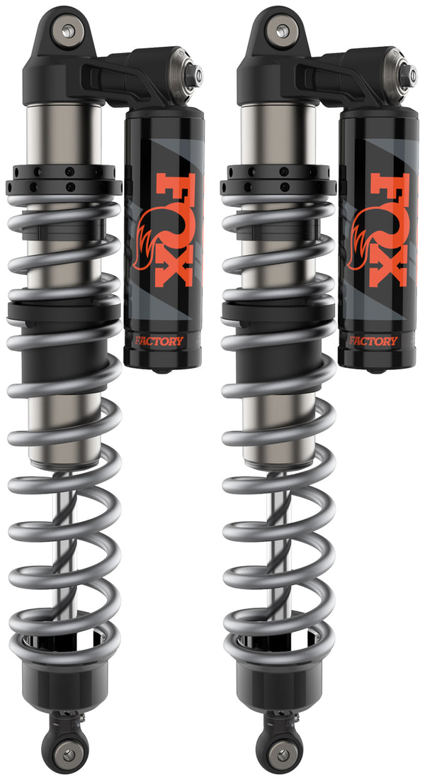 FOX 2.5 Podium Rc2 Front Shock 885-08-516