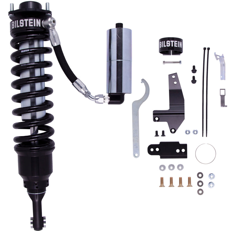 BILSTEIN B8 8112 Series for 10-20 Fits toyota4Runner ZONE Control Monotube Front Fits Select: 2016 Fits toyota4RUNNER SR5/LIMITED/SR5 Premium, 2011 Fits toyota4RUNNER SR5/LIMITED/TRAIL 41-284575