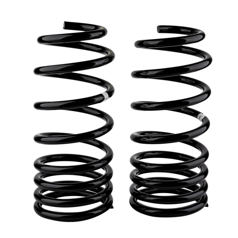 ARB / OME Coil Spring Rear Lc 200 Ser-, Fits Toyota Land Cruiser 200 Series Wagon (not Ahc Models) Global 2720