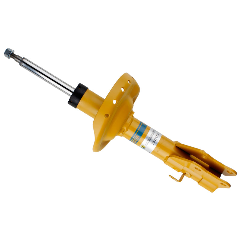BILSTEIN B6 13-17 Crosstrek Front Left Monotube Shock Absorber 22-278371