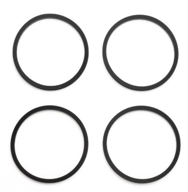 Wilwood O-Ring Kit 1.75in Square Seal 4 Pk. 130-2655