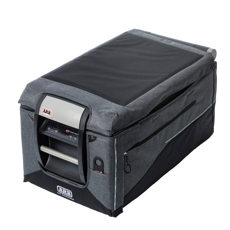 ARB Transit Bag Classic Fridge 63Q Series 2 Grey/black 10900044